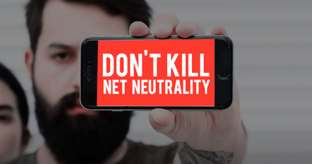 Net Neutrality Image