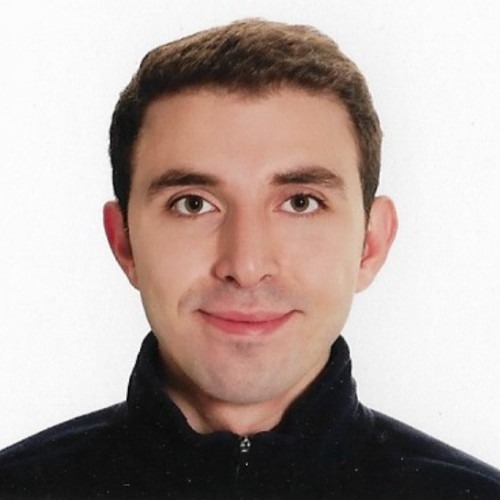 Ahmad Sweed Bio Picture