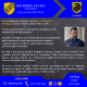Dr Mohammad Almuhana - New Chief Academic Officer