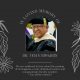 In Loving Memory of Dr Tem Bugarin