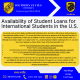 SSU Availability Of Student Loans