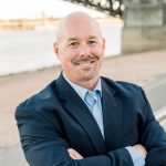 Dr. Brent Wilson Bio Pic