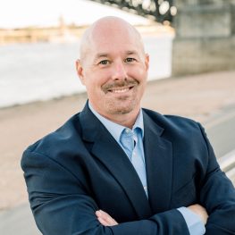 Byron Porter