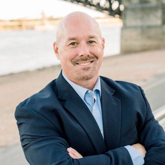 Byron Porter