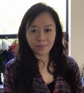 Wendy Du Profile Picture