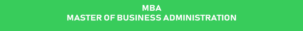 MBA Without GMAT Image