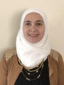 Louna Al Hallak Profile Picture
