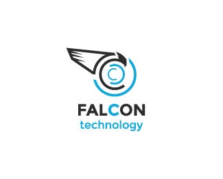 Falcon Logo