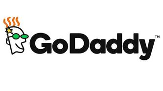 GoDaddy Logo