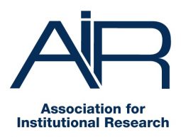 Association for institutional research Logo