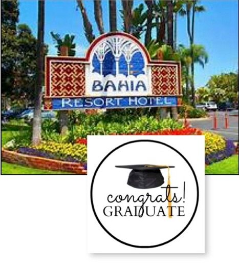 Bahia Resort Hotel Image