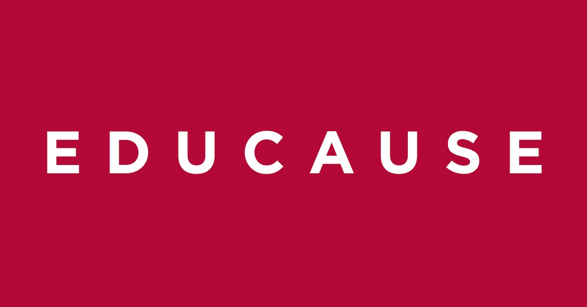 EDUCAUSE Logo