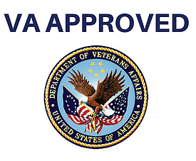 VA Approved Logo
