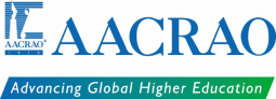 AACRAO Logo