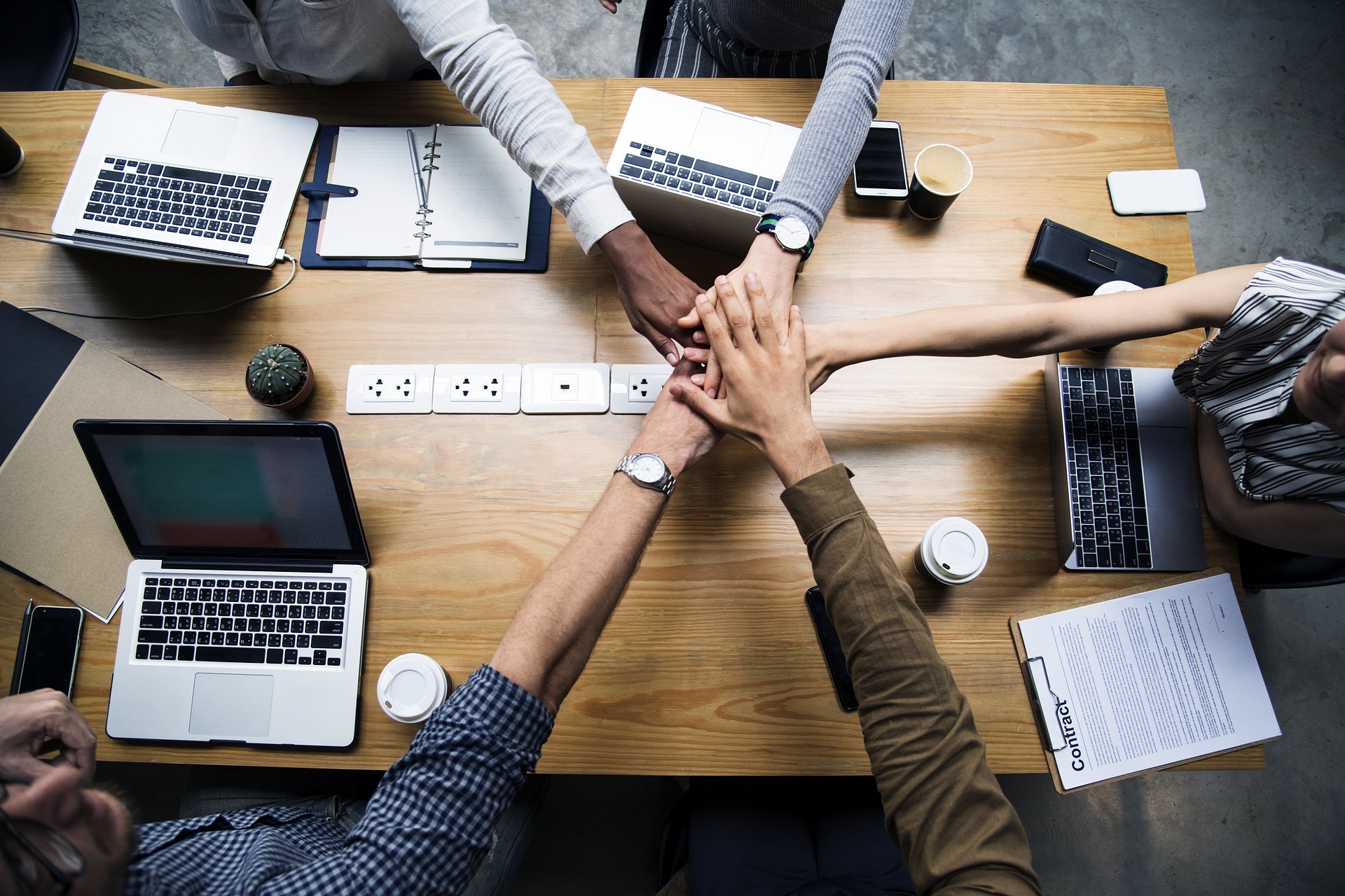 Making Business Image