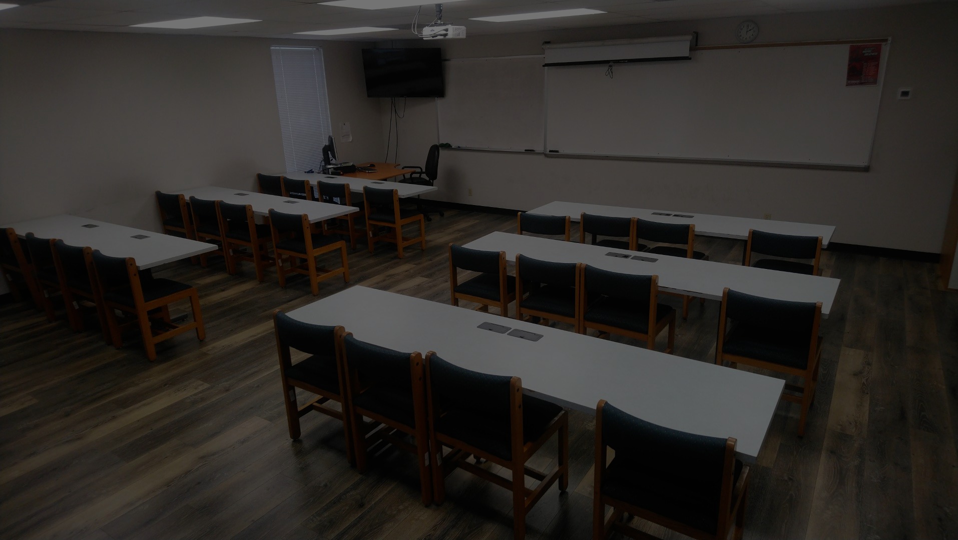 San Diego Classroom Image