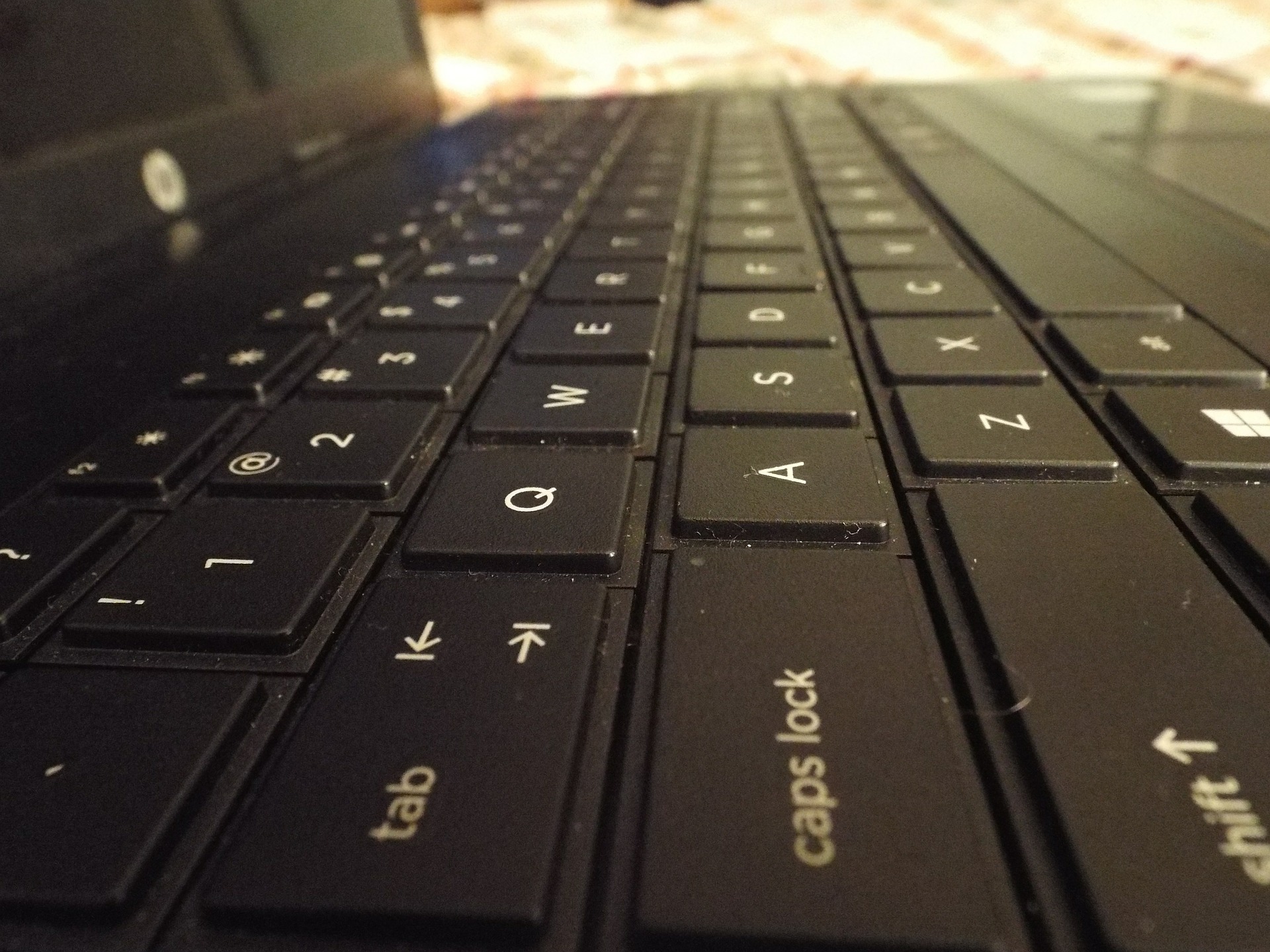 Computer Keyboard Image