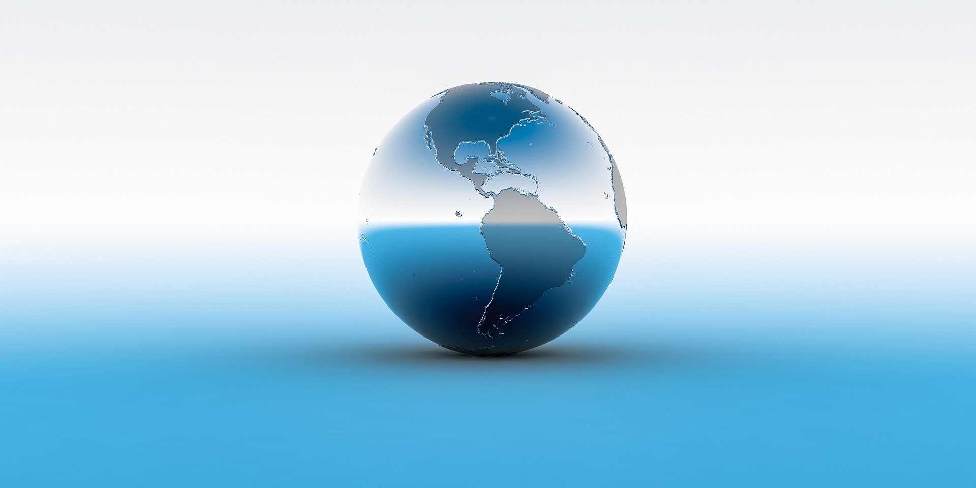 Globe Image
