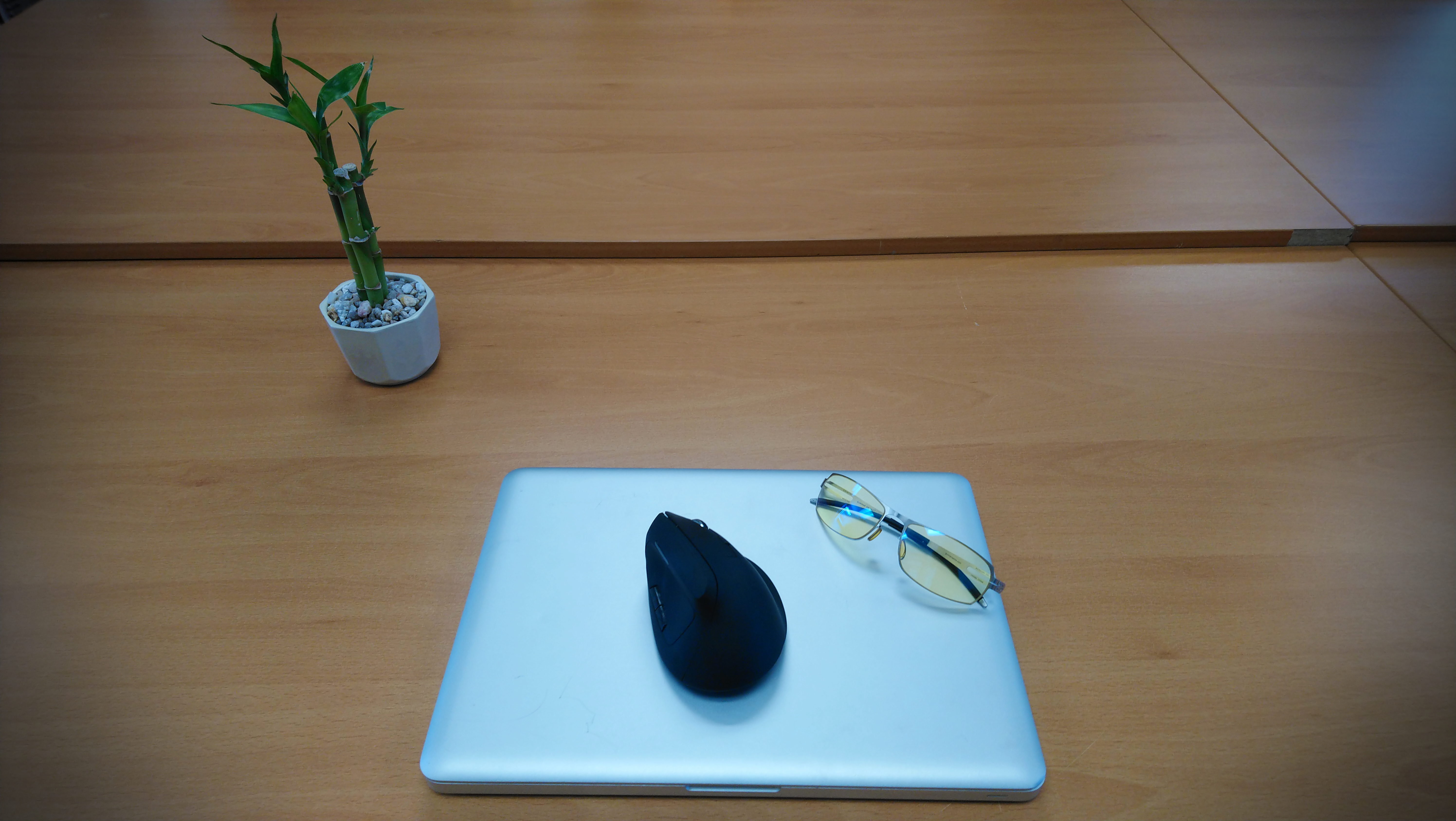 Laptop at SSU Image