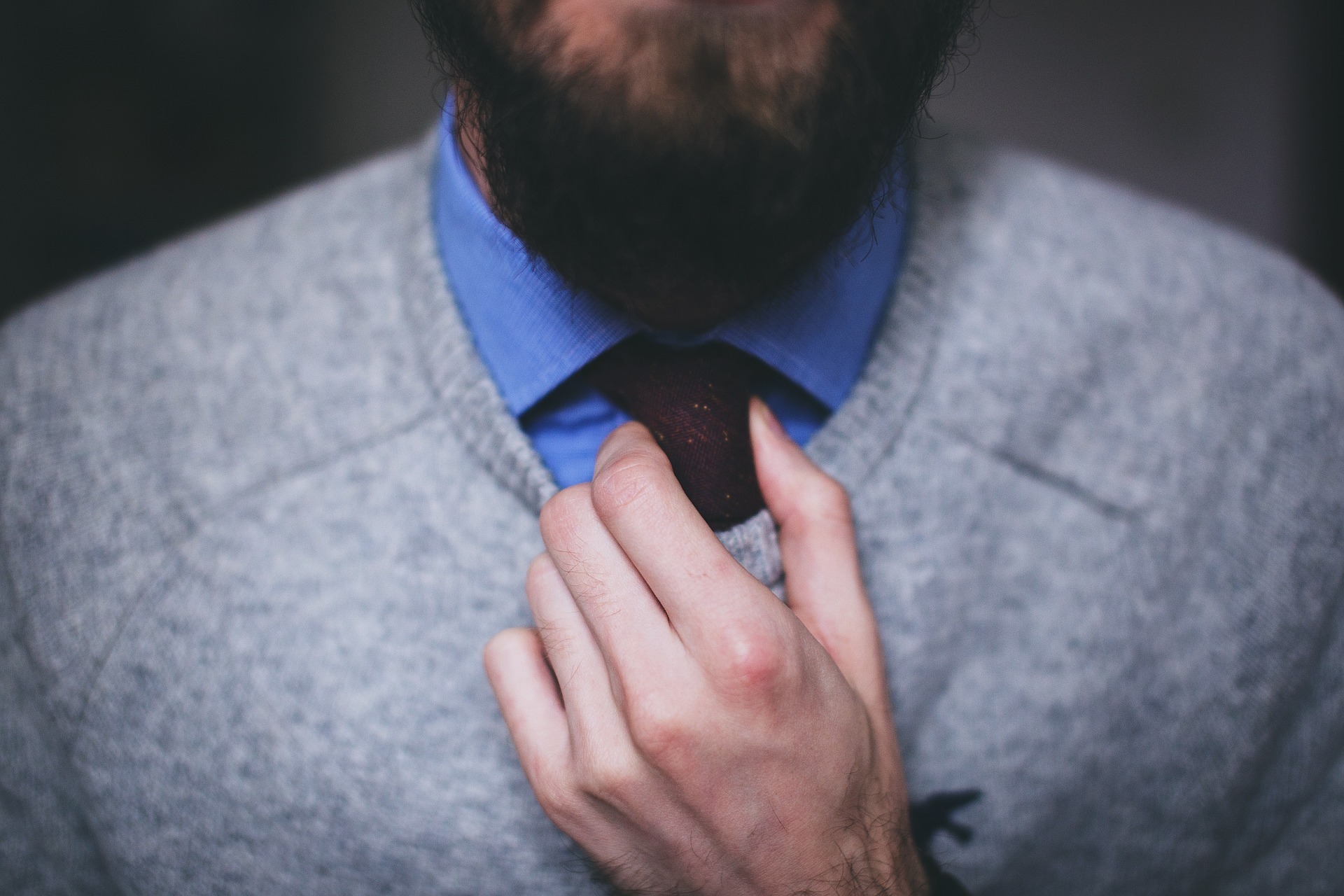 Business Person Image