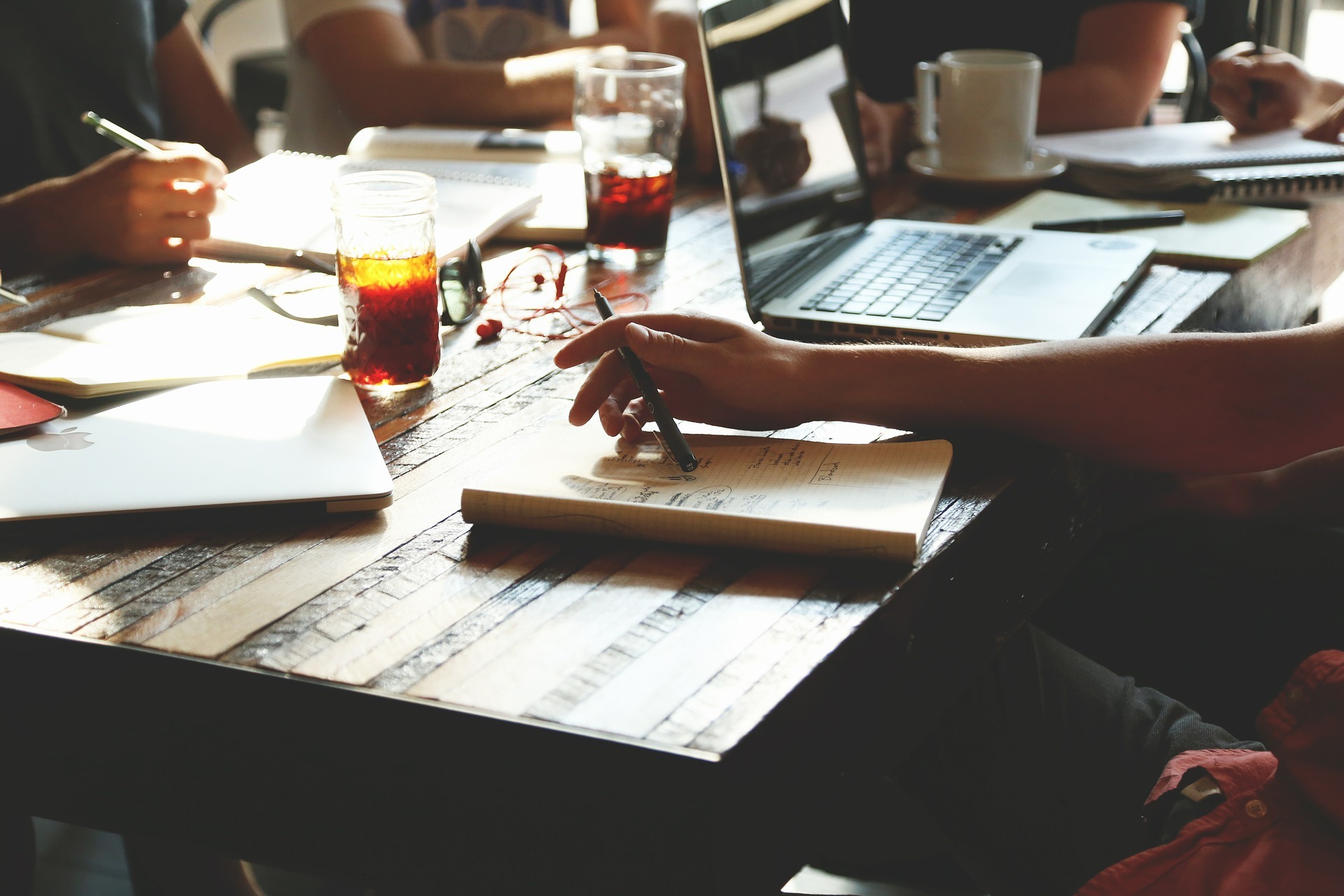 Startup Group Assignment Image