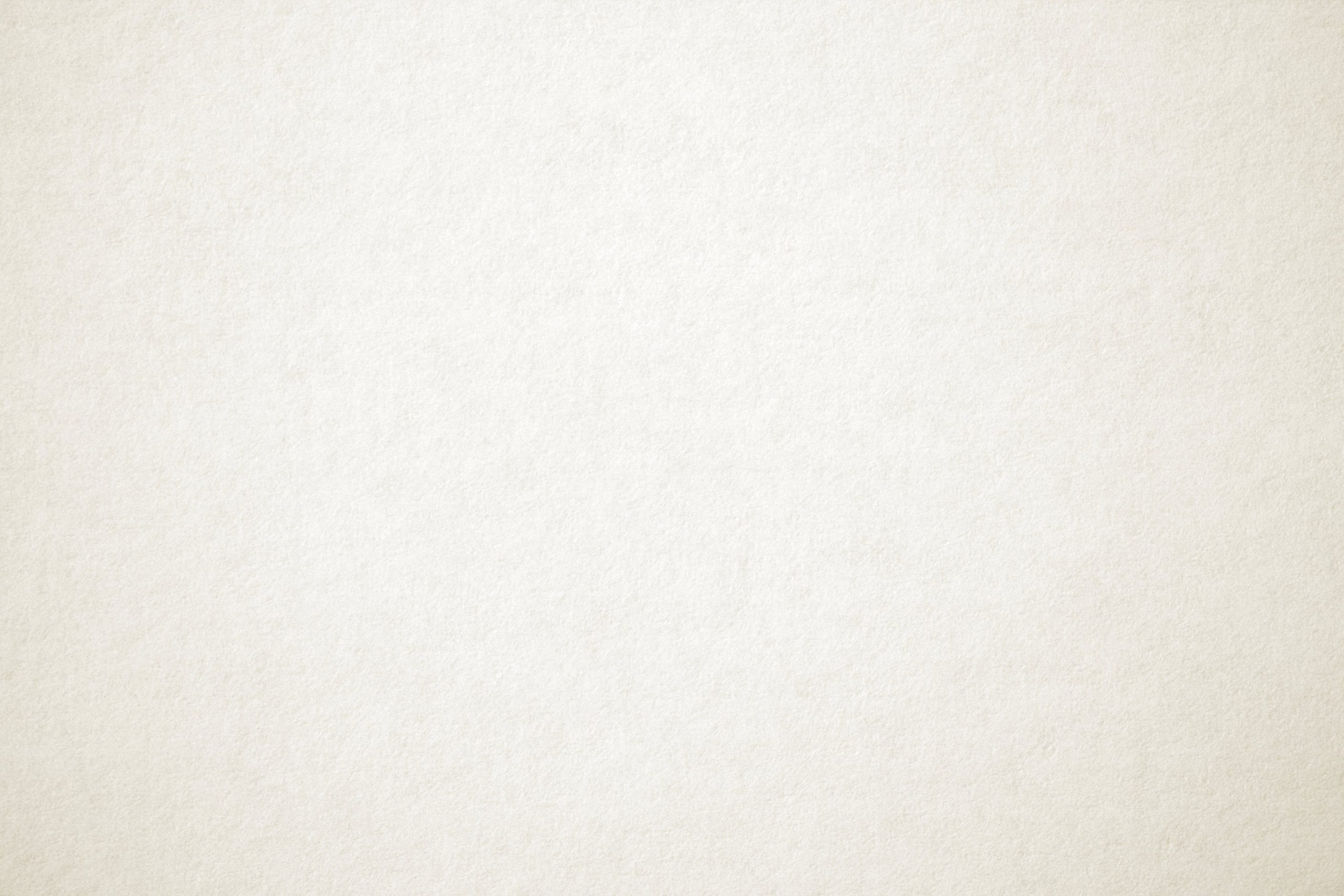 Ivory off white paper texture Image