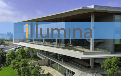 COMPANY TOUR: Illumina