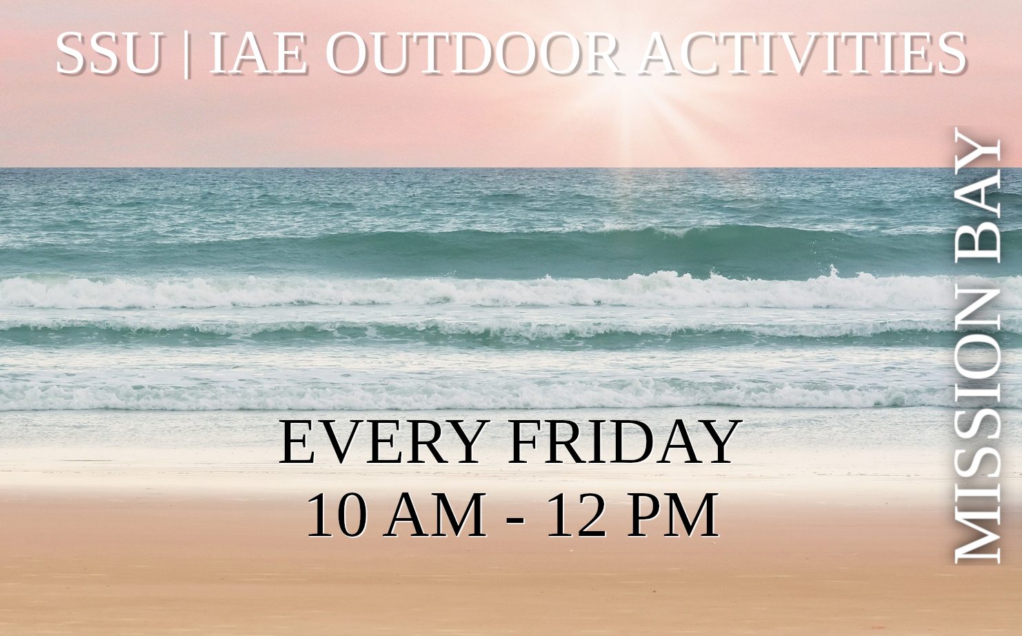 Outdoor Activities