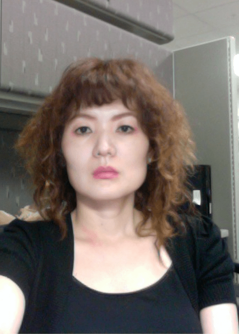 Rachel Kim Profile Picture
