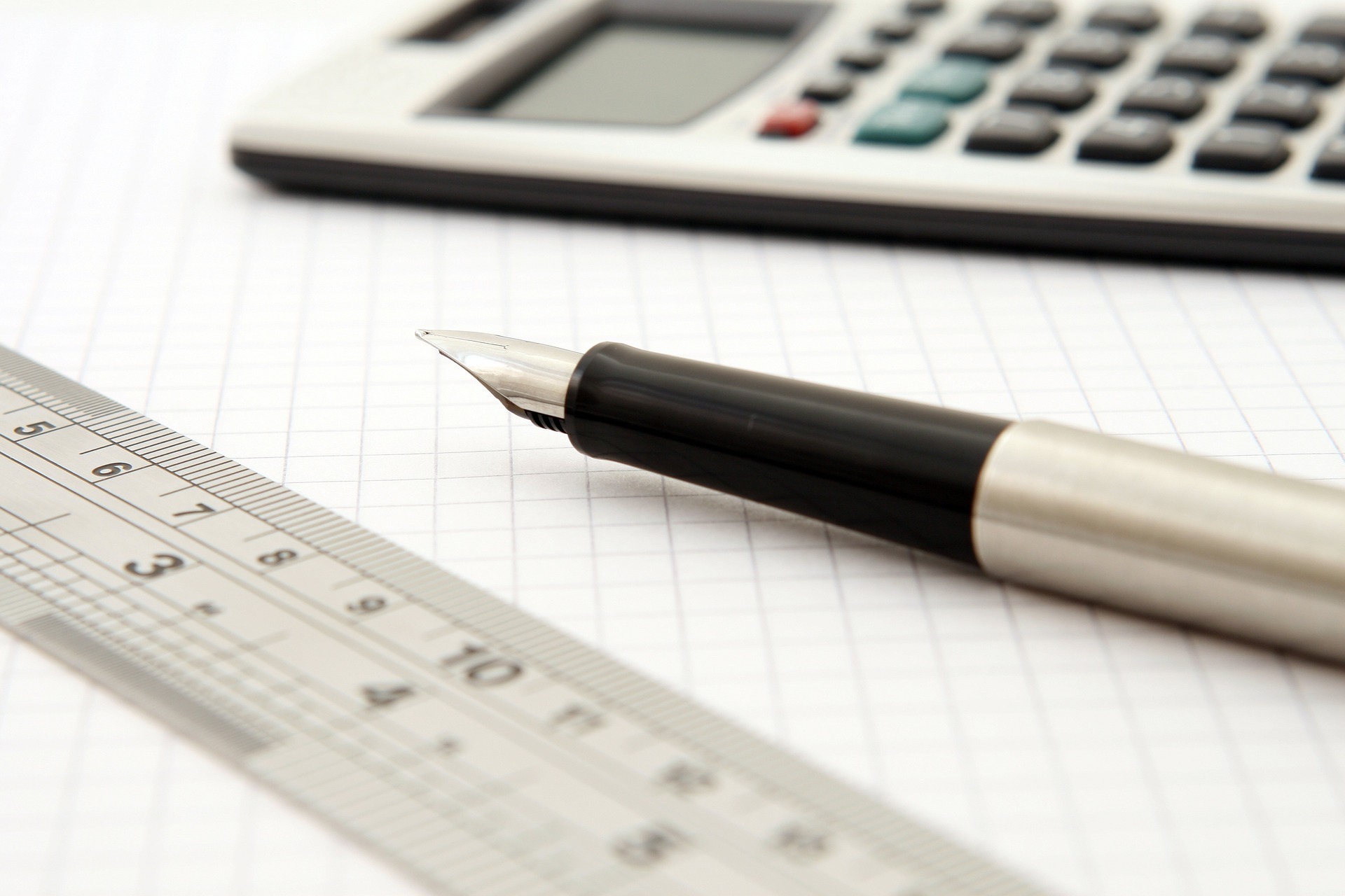 Study Business Algebra Image