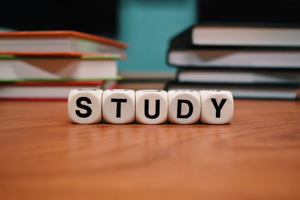 Study Image