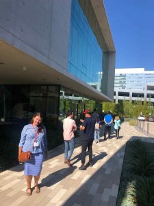 Illumina Visit Image 1