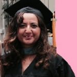 Claudia Araiza - PhD - Vice-Chancellor for Accreditation and Institutional Effectiveness