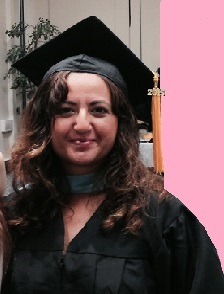 Claudia Araiza - PhD - Vice-Chancellor for Accreditation and Institutional Effectiveness