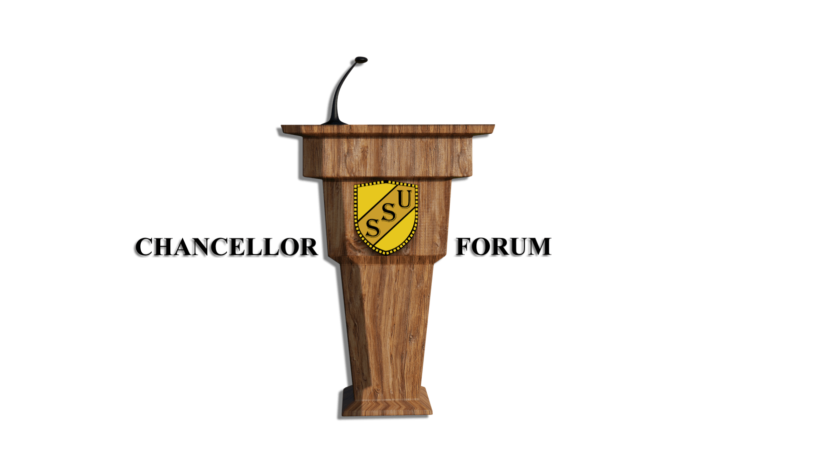 Chancellor Forum