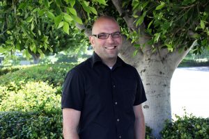 Bradley Wedekind-Flores - Adjunct Faculty Bradley Wedekind-Flores - Adjunct Faculty