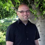 Bradley Wedekind-Flores - Adjunct Faculty