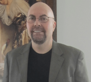James V Rosa - Adjunct Faculty
