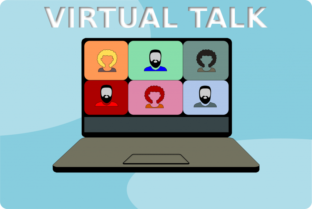 Virtual Talk