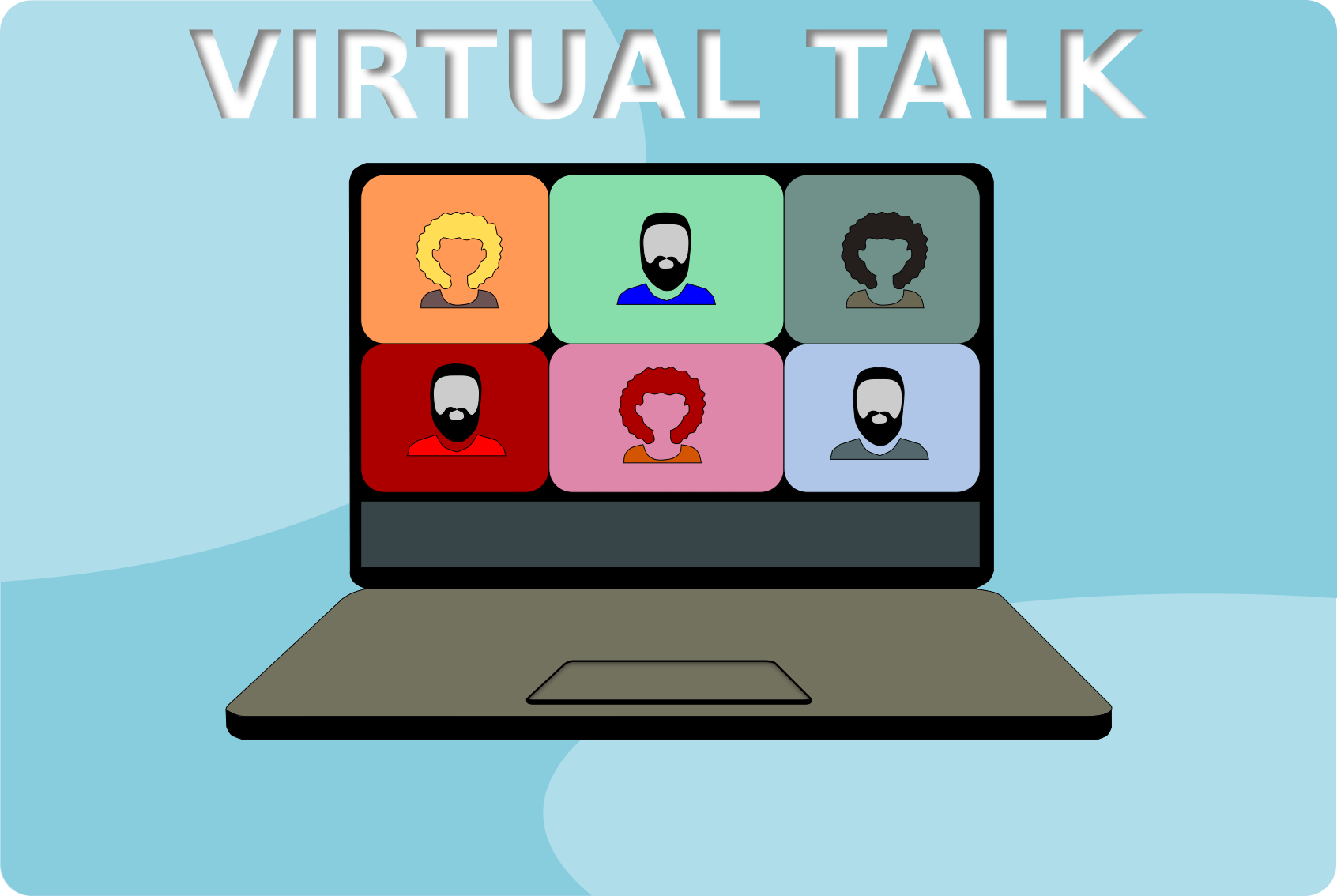 VIRTUAL COFFEE TALK: Best Practices for Online Students