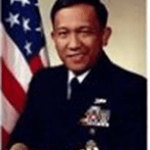Dr Tem E Bugarin, DBA Captain, United States NAVY (RET) - Adjunct Faculty