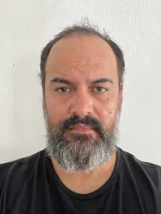 Octavio Rodriguez-Castro Bio