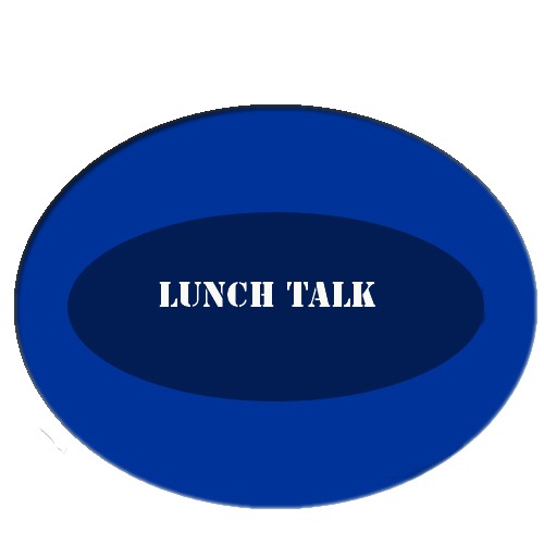 Lunch Talk