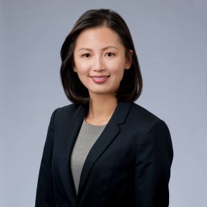 Cindy Tran - J.D. / ADJUNCT FACULTY Cindy Tran Profile Picture