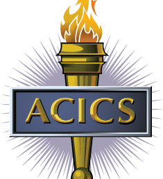 ACICS: Recognition Restored as of 12/12/2016