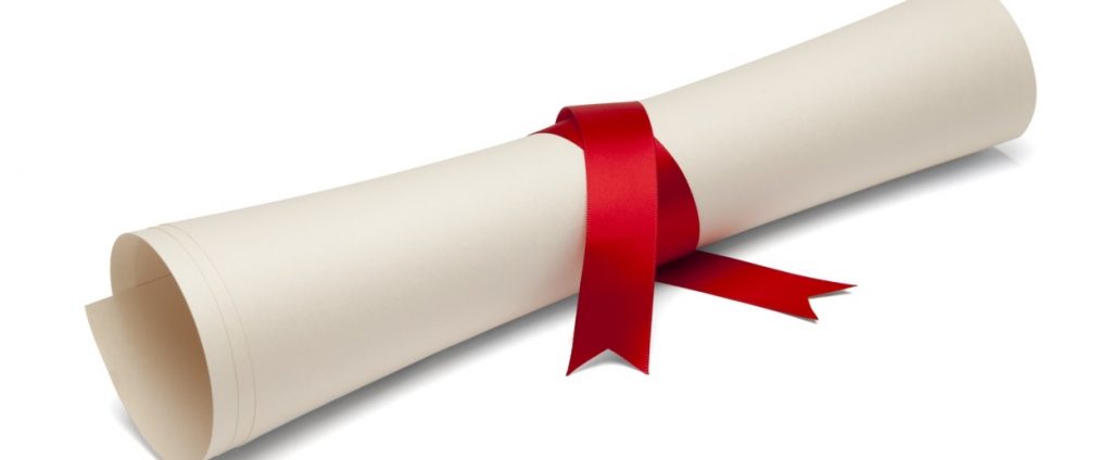 Diploma Image