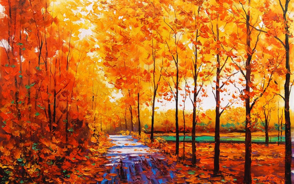 Fall Season is OPEN at SSU
