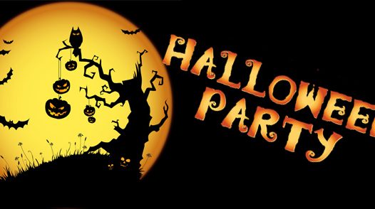 halloween-party