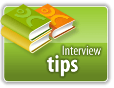 Interviewing Etiquette and Tips