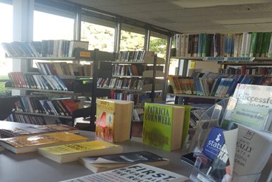 Library Workshops – Newport Beach